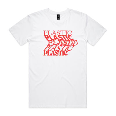 Plastic Tee Thumbnail
