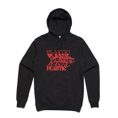 Plastic Hoodie Thumbnail