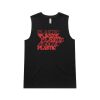Women's Upside Tank Thumbnail
